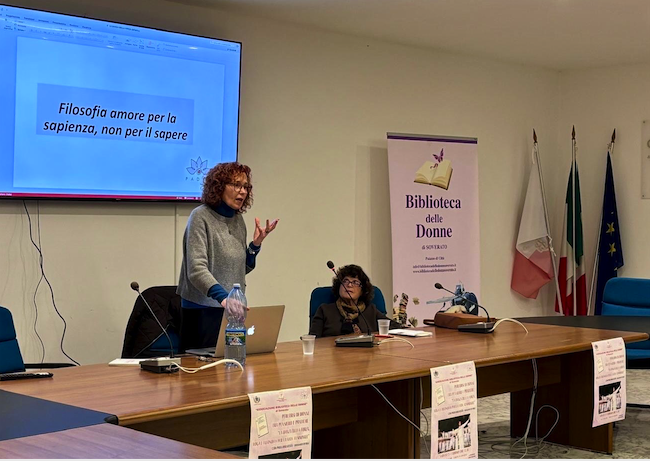 La danza della forza 